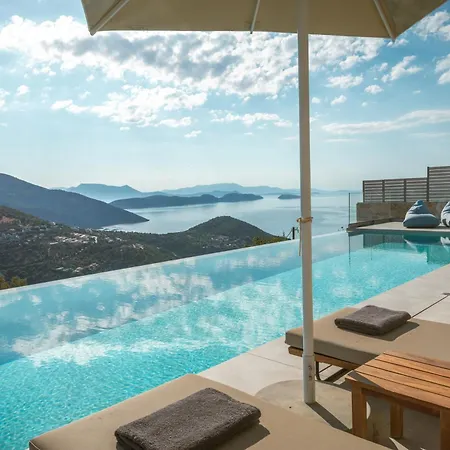 Symposium Infinity *