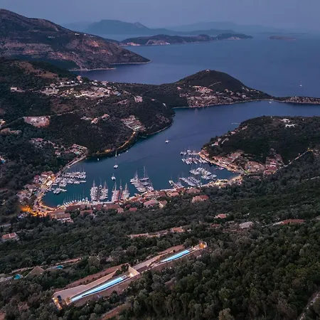 Symposium Infinity * Sivota