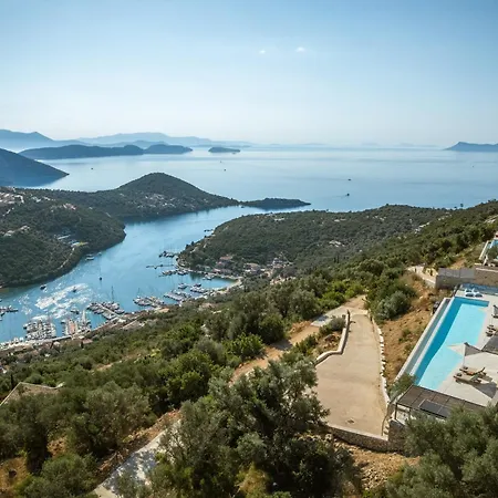 Symposium Infinity Sivota